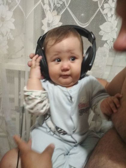 9 месяцев 8 мая