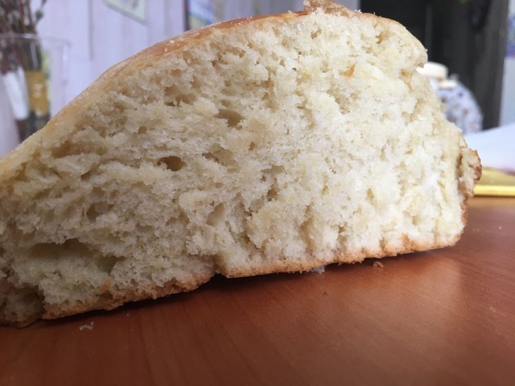 Пасхальный кулич