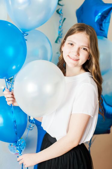 Наши фото с годика Ильи...