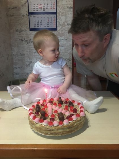 Годик🎉