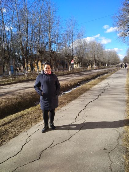 веснаа