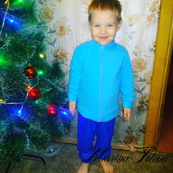Немного хвастиков