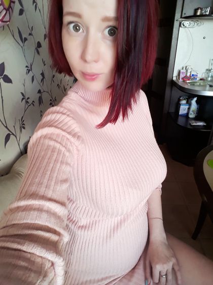 О Боже...?этот день настал?♀️