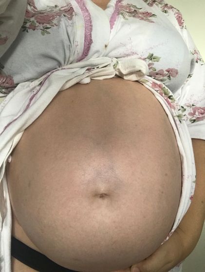 28 недель:) тадададамс?