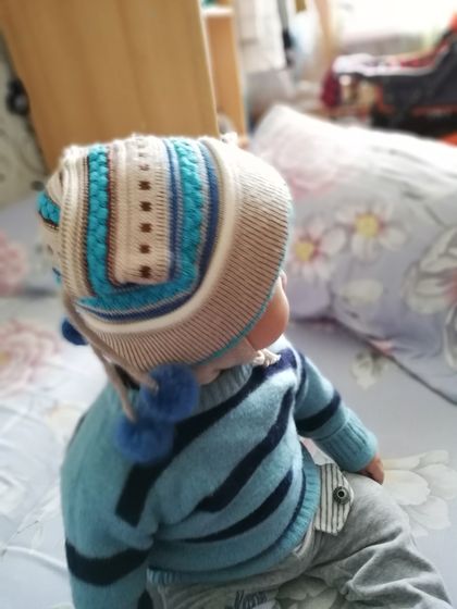 скоро годик. пост для себя.