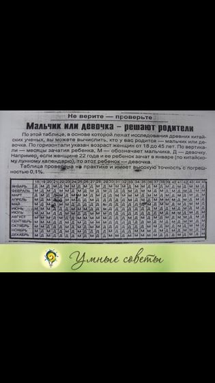 Супер таблица