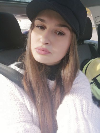 Сколько же я всего накупила