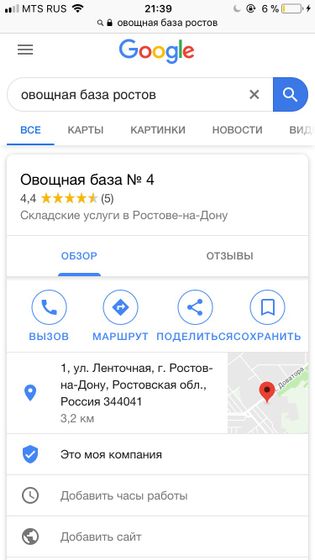 Кто был на этой