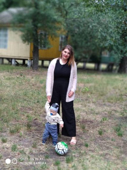 Всем привет и доброй