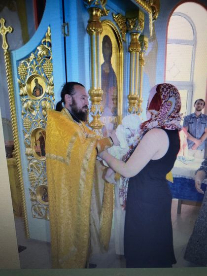 Фотограф Рязань Сергей , ужас какой то !