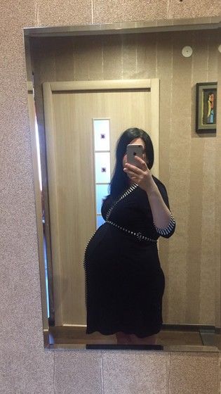 Фотоконкурс «МАМА В РОДДОМЕ», голосование, 2 группа