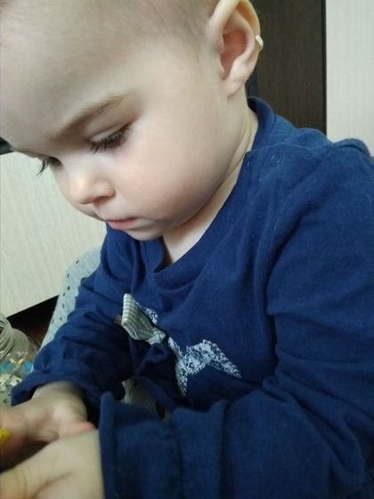 Немного наших новостей.
