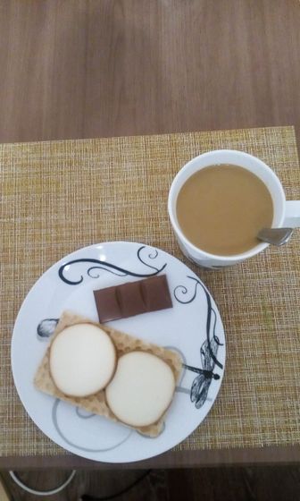 Дневник похудения и не только. День 33