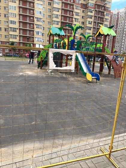 Тупорылые мамаши 2