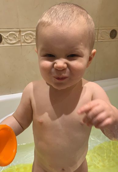 Полтора года 🙈🥳🤩🙃❤️