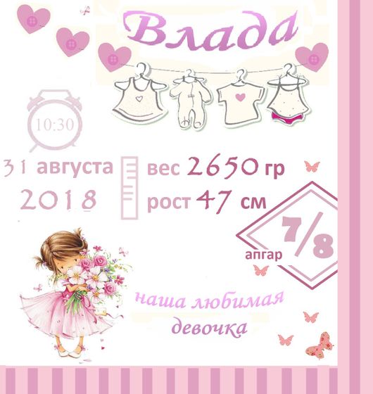 Метрики