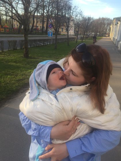 Счастье 😃