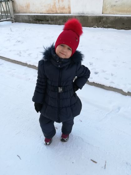 Сегодня упали на улице