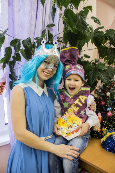Всем привет! Еще немного новостей! :)