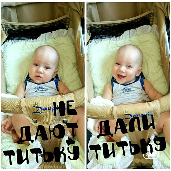 Вот и нам стукнуло 6???
