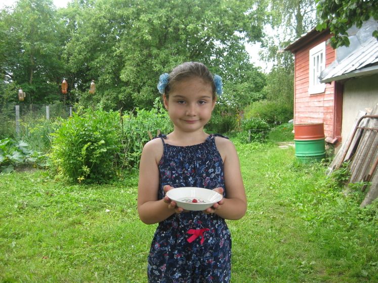 Вернулись с затяжного отдыха