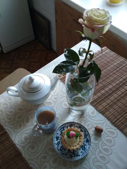 Как мы с гипсом сражались, или Неуловимые руки и ноги.