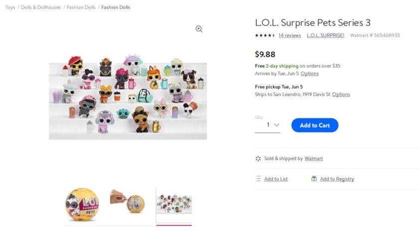 Самара шары Lol