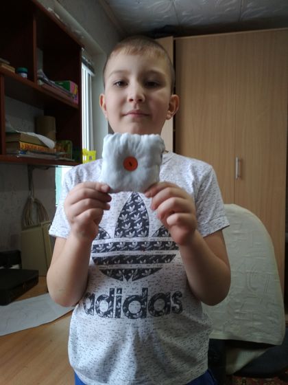 Ну и немного про Пашу)))