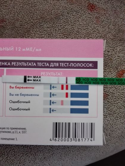 Это означает ДА или НЕТ?