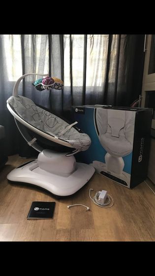 Качалка