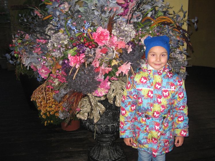 Площадка фестиваля
