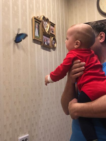 10 месяцев (себе на память)?
