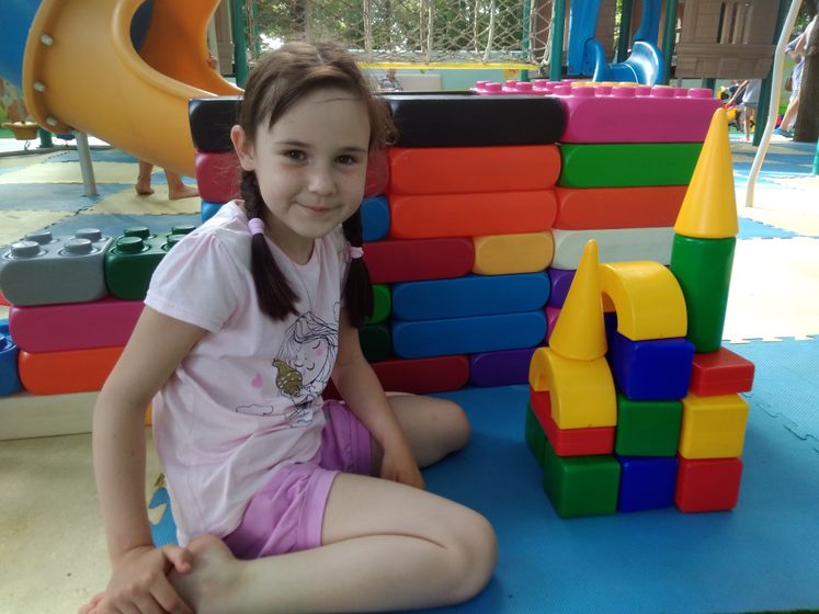 Ейск 2018. День 2. (18.06.18) Часть 2.