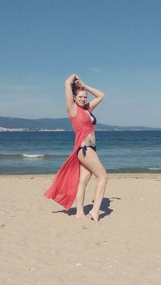 Ранний отпуск в Болгарии 😎