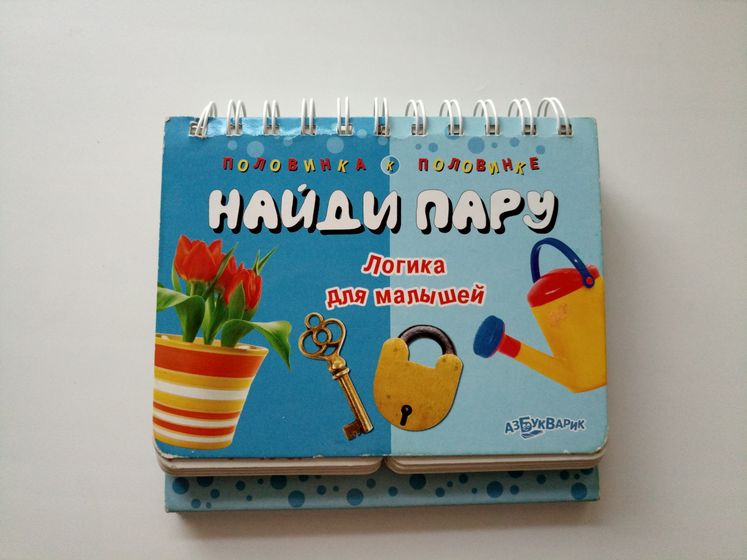 Чем заниматься с детьми в 1,5 - 2 года. Наши занимашки. Часть 1.