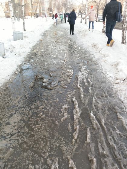 Как же достало этовсе