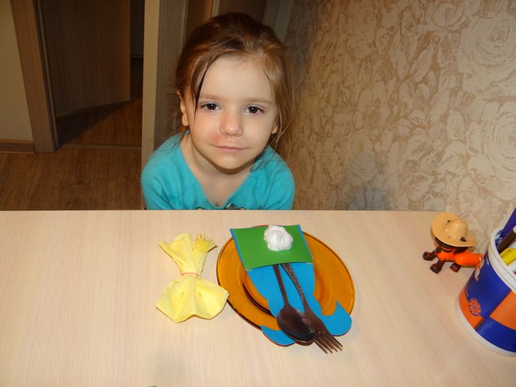 Пасхальные поделки