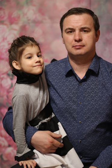 Радость в буднях, утренник в саду.