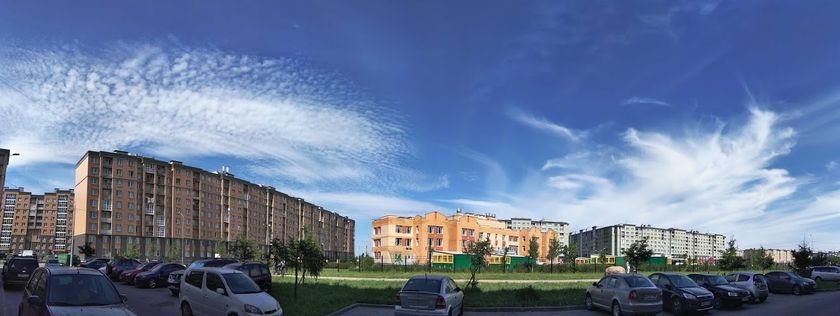 Красота в глазах смотрящего