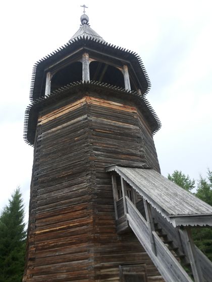 KAMWA в Хохловке