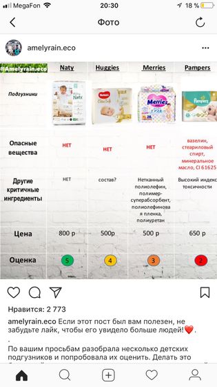 В легком шоке...