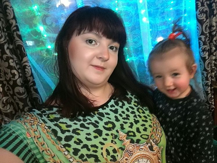 Новый год!!!