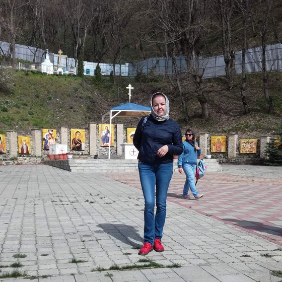 Санаторий Пятигорска. Пятигорская Клиника или Клиника Би. Наш отдых в апреле 2018 года. Много фоток и воспоминаний) Горы Машук,…