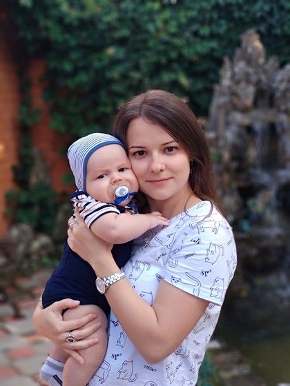 Голосование в конкурсе