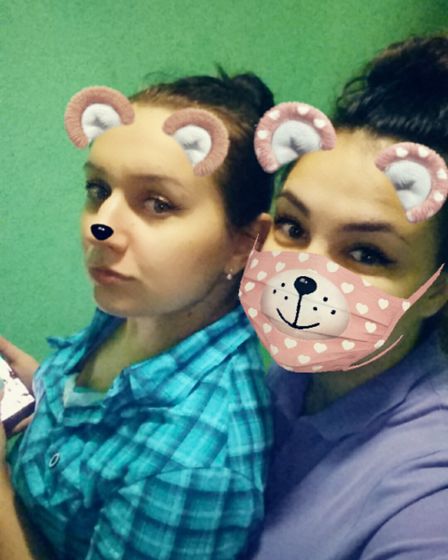Ну вот и все) перегорело