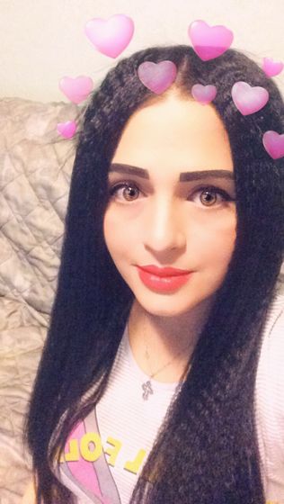 Вот нам и месяц был❤️