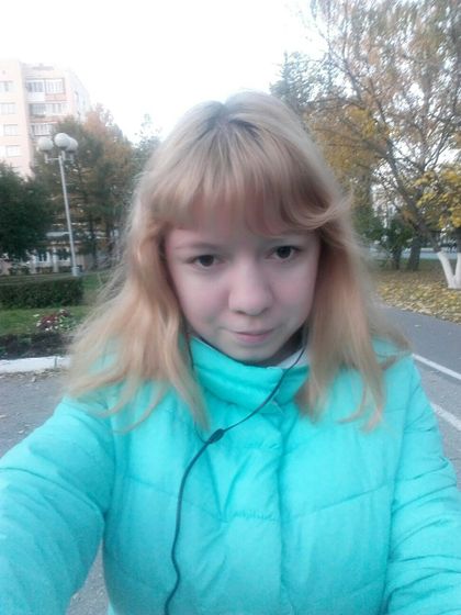 Блондинка или брюнетка? Как лучше?