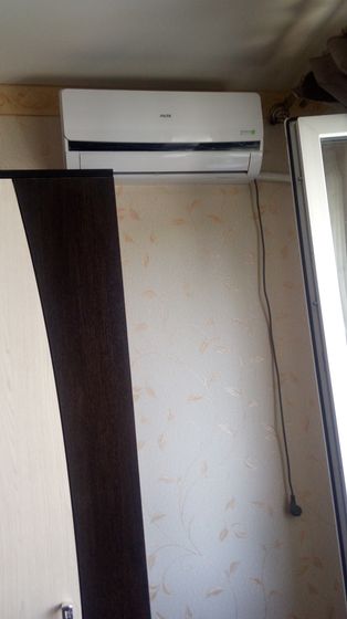 Теперь у нас он тоже есть