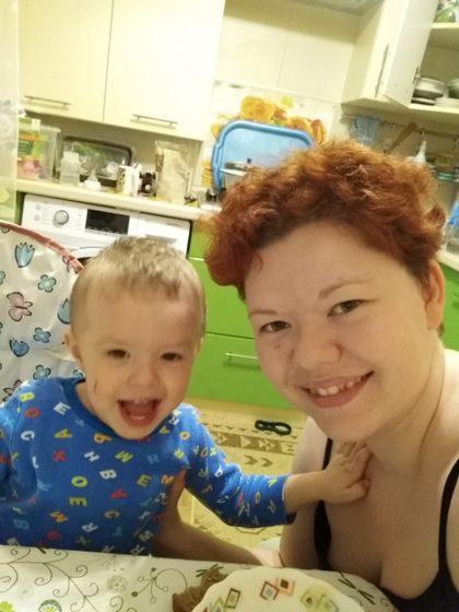 На сколько выгляжу?