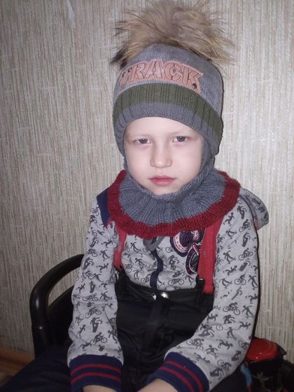 Детки-конфетки))